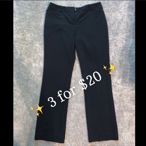 Worthington dress slacks